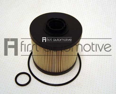 1A FIRST AUTOMOTIVE kuro filtras D20921